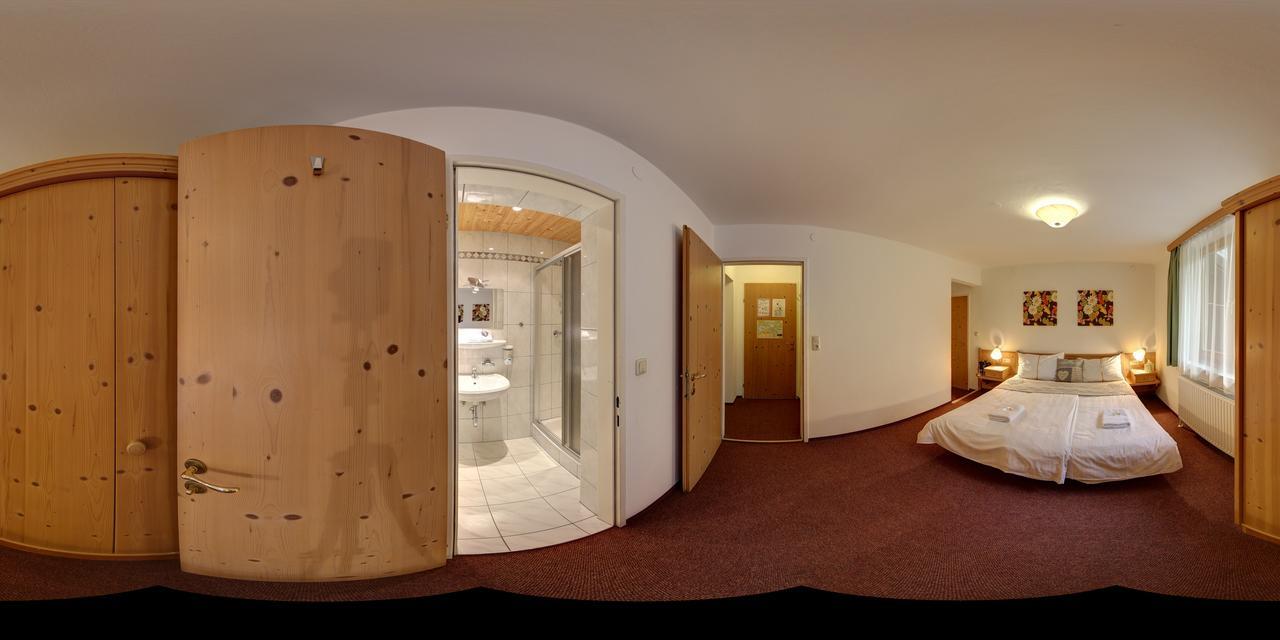 Apartment House Seerose Obertraun Eksteriør bilde