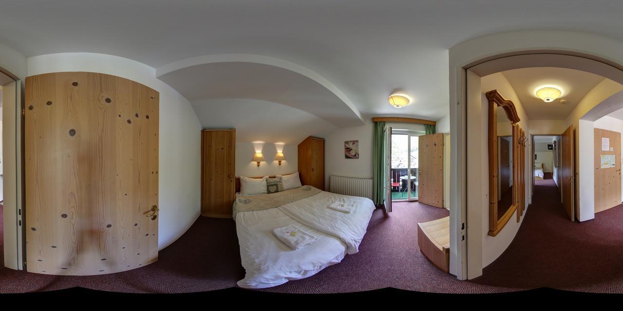 Apartment House Seerose Obertraun Eksteriør bilde