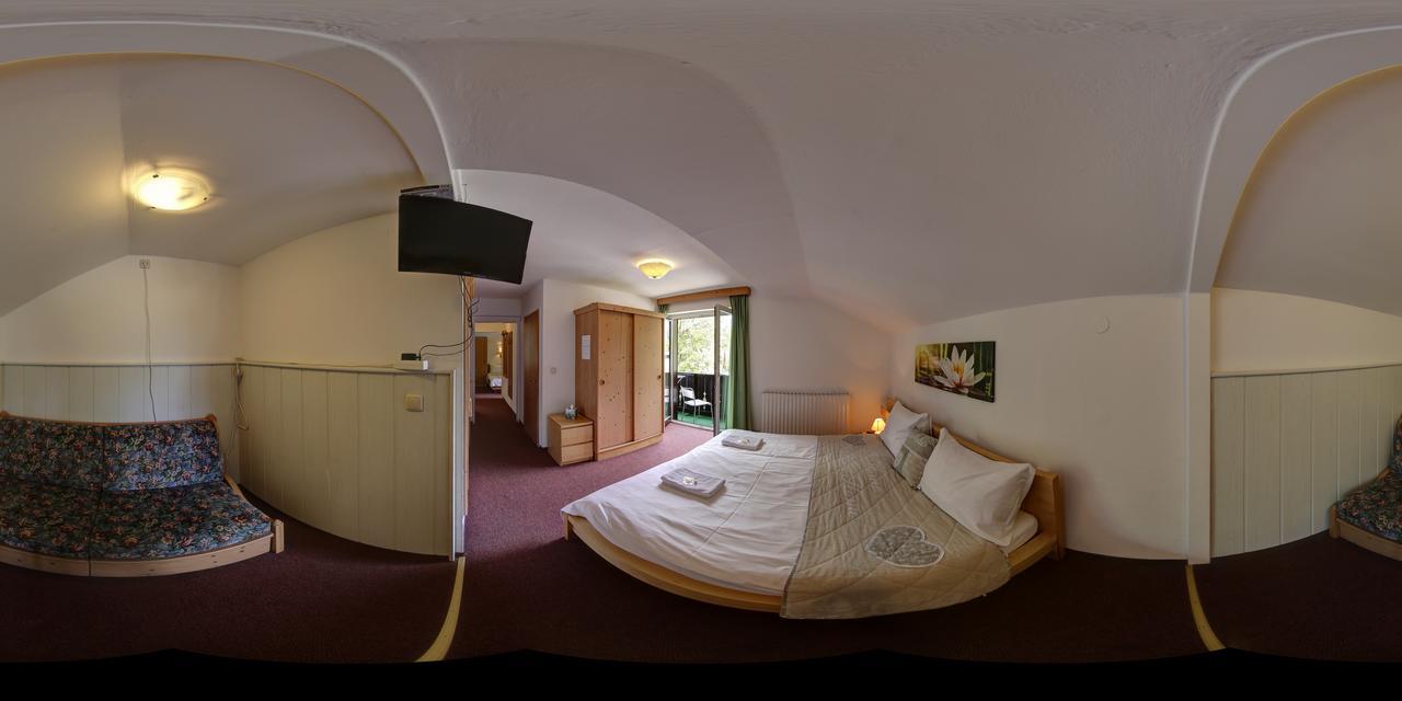 Apartment House Seerose Obertraun Eksteriør bilde