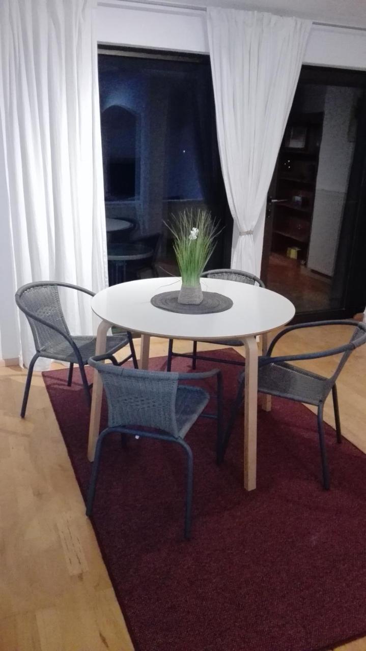 Apartment House Seerose Obertraun Eksteriør bilde