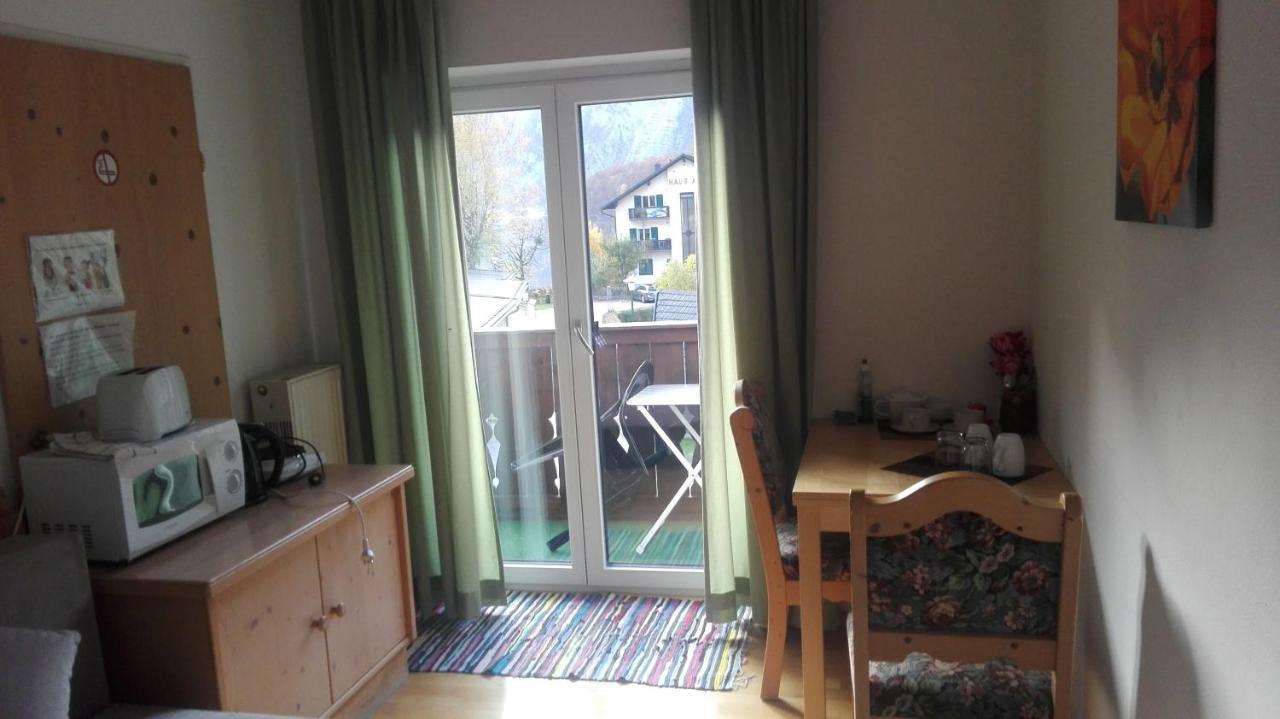 Apartment House Seerose Obertraun Eksteriør bilde