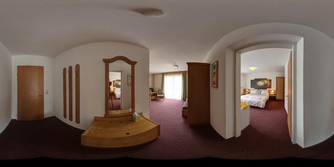 Apartment House Seerose Obertraun Eksteriør bilde