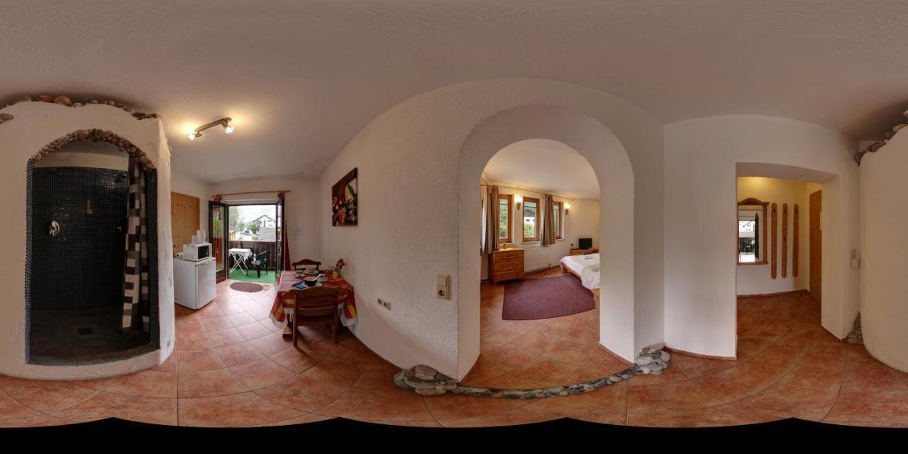 Apartment House Seerose Obertraun Eksteriør bilde