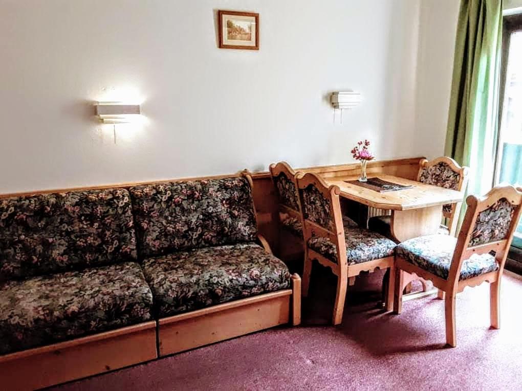 Apartment House Seerose Obertraun Eksteriør bilde