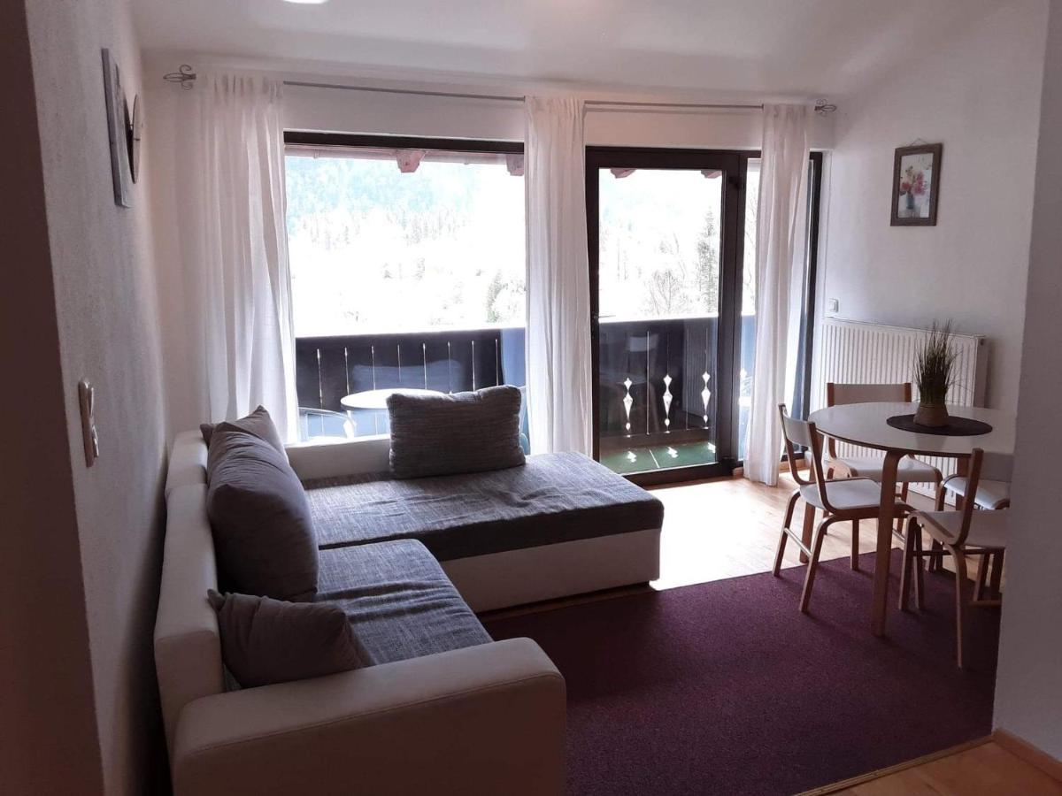 Apartment House Seerose Obertraun Eksteriør bilde