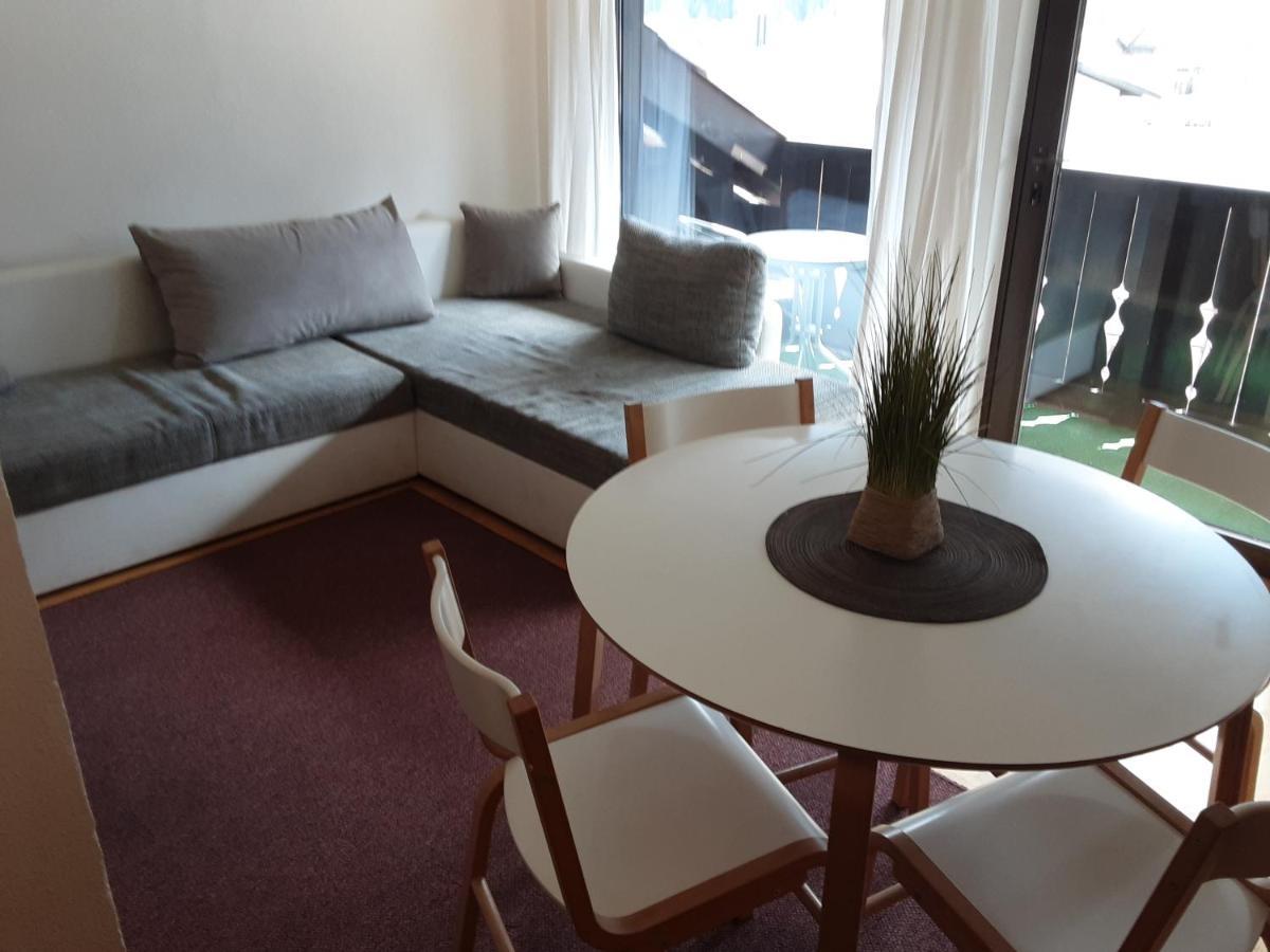Apartment House Seerose Obertraun Eksteriør bilde